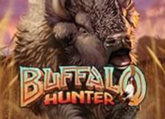 Buffalo Hunter игра