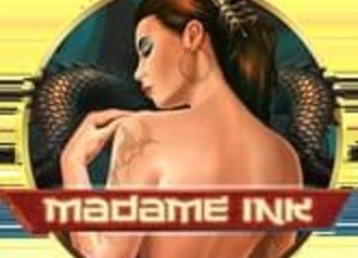 Madame Ink автомат